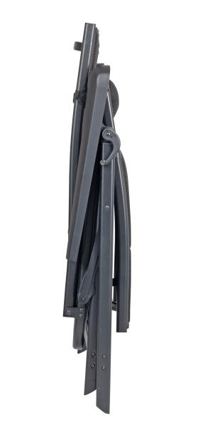 Westfield Relaxliege Premium-ErgoLounger schwarz